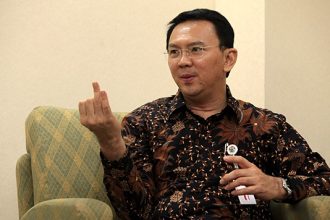 Ahok