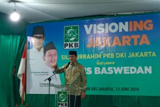 Anies Baswedan