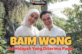 Baim Wong