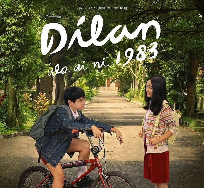 Dilan 1983