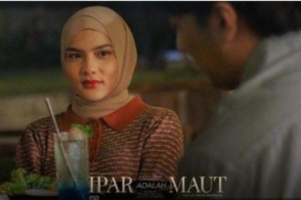 Ipar Adalah Maut