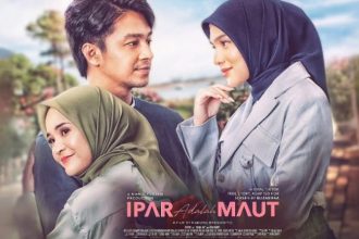 Ipar Adalah Maut