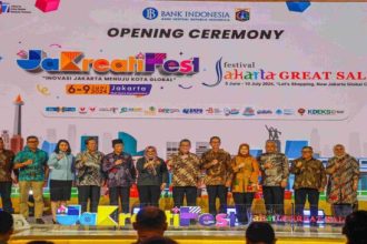 Jakarta Kreatif Festival