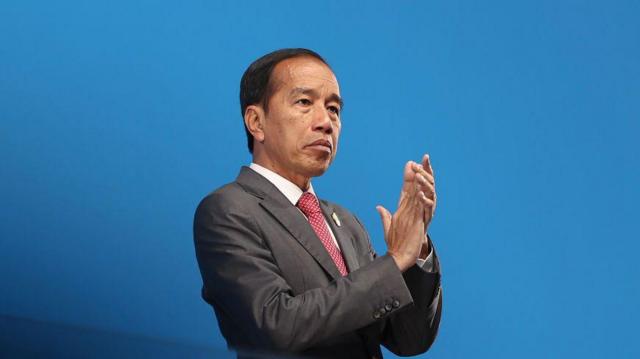 Presiden Jokowi siap berkantor di IKN