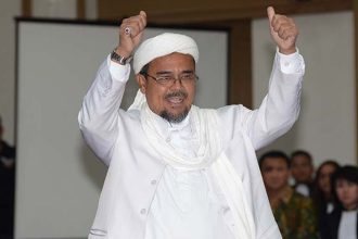 Rizieq Shihab