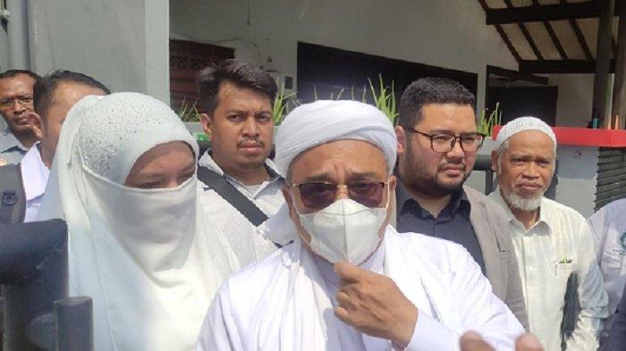 Rizieq Shihab