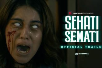 Serial Sehati Semati