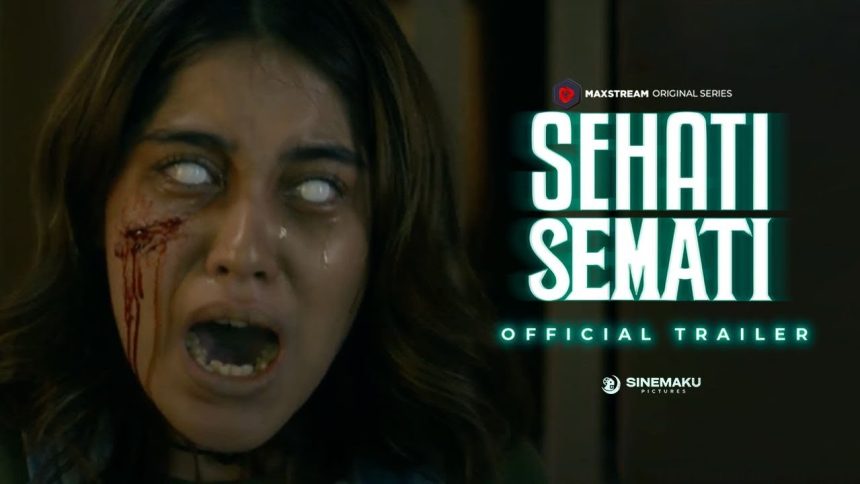 Serial Sehati Semati