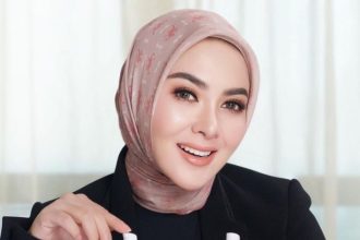 Syahrini