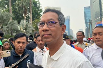 Heru Budi