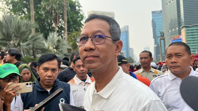 Heru Budi